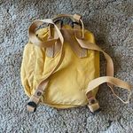 Fjällräven Fjallraven Kanken Mini Backpack Photo 1