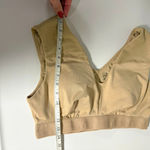 Tommie Copper Shoulder Support Bra Tan Size XL Photo 10