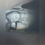 Vince  leather ankle boots size 8 Photo 8