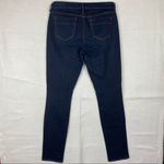 Old Navy  Sweetheart Long Dark Wash Skinny‎ Jean Photo 3