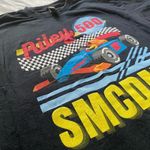 Saint Mary’s College Notre Dame shirt Black Size M Photo 3