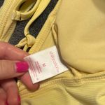 Target Yellow Swim Top Photo 2