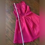 Alfred Sung Beautiful skater skirt dress💖💖 Photo 5