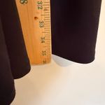 Smak Parlour Pumpkin Print Halloween Dress Women's Small Black Retro Whimsigoth Photo 14