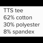 Crazy Train Don’t need your bull tee Photo 1