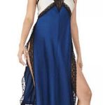 Free People Tri Me Midi Slip Dress - Photo 1
