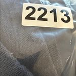 Free People  Movement Sunny Skinny Jogger Sweatpants Blue Size Small Photo 6