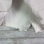 Lululemon Pleated High Rise Tennis Skort White Size 12 Photo 4