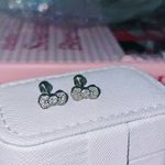 Boutique Hello Kitty Bow Cartilage Lobe Earring | 18k‎ Gold Filled Photo 11
