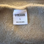 Gymshark  WHITNEY EYELASH KNIT BANDEAU sports bra Photo 2