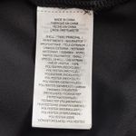 Lauren Ralph Lauren Black Label Floral Long Sleeve V Photo 7