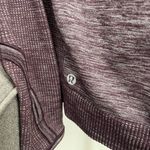 Lululemon Swiftly Wool 1/2 Zip Photo 5