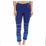 Nike WOMEN DRI-FIT TRAINING LEGEND
TIGHT CAPRI Photo 1