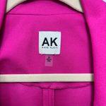 Anne Klein  Vibrant Pink Casual Blazer size 3X Photo 1