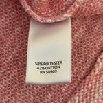 Allison Daley  Rose and Cream Knit Top Photo 2