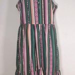 Wrangler  Retro Strappy Dress Photo 0