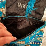 Panama bag Blue Photo 2