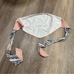 superdown  Sophia Bandana Top in Pink Small Photo 5