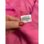Olivia James the Label Pink Hallie Dress Photo 8