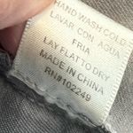 Skies Are Blue  gray hooded jacket size medium Photo 10