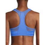 Avia Women's Ventilated Molded Cup Spots Bra L Photo 1