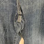 Mountain Lake Jean Company Raw Edge Womens 14 Jeans Flare 100% Cotton‎ 80's Blue Photo 3