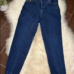 Gloria Vanderbilt  stretch Vintage high waisted denim sz 10P Photo 0