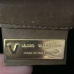 Valentino By Mario Bucket Bag REHAB Brown Photo 6