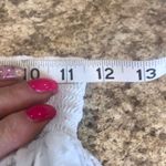 Joe Benbasset Joe brnitbasset Size medium white lace skirt Photo 4