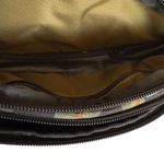 Dakine  Black/Red/Green Floral Belt Bag One Size Adjustable Strap Unisex Photo 6