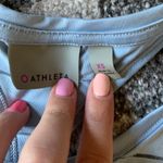 Athleta Light Blue Tank Top Photo 3
