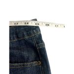 Bobbi Brooks Women's Comfort Relaxed Fitted Jeans Blue Size 8 Photo 2