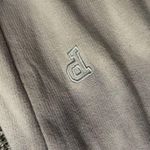 Victoria's Secret PINK gray High Waist campus jogger Sweatpants S Photo 4