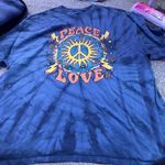 Junkfood Tye-Dye Shirt Photo 0