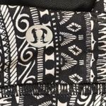 Lululemon Entwined Energy Nulux Printed Sports Bra Photo 5