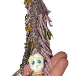 Disney Handmade Keychain - Beauty & The Beast Inspired - Chip The Cup Photo 0