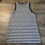 Kate Spade  New York LOOK ON THE BRIGHT SIDE Lemon + Stripe Pajama Gown Size XL Photo 4