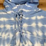 Free People  Movement Believer Tie Dye Hoodie Women’s XS Photo 3