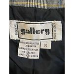 Gallery Vintage  2-Piece Skirt Suit Size 8 Photo 7