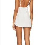 Only Hearts Lace Babydoll in Antique White Photo 1