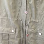 Dress Barn FINAL MARKDOWN safari style dress 4 Photo 5