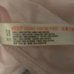 Free People Summer Strutin’ Mini Dress size S Photo 8