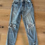 Pistola  Jeans Distressed Photo 0