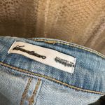 KanCan USA KanCan High Rise Light Wash Ripped Distressed Skinny Jeans Size 32 Photo 2