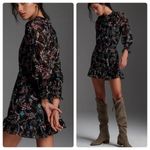 MISA Los Angeles MISA Los Angles Lexie Mini Dress Size XS Photo 1