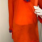 Tory Burch  SAMBA TORY TUNIC SIZE 8. Photo 5