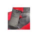 Tommy Hilfiger Knit Top Womens S Red Blue Striped Shimmery Nautical Preppy Photo 9