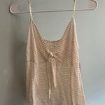 O'Neil l Tank Top Photo 0