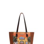 Nicole Lee USA Sun and Sand 3 Piece Bag Set Photo 3