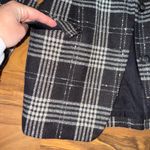 Ellen Tracy Ellen‎ Tracy Plaid Blazer Wool Blend Career Business Jacket Size 10 fall classic Photo 1